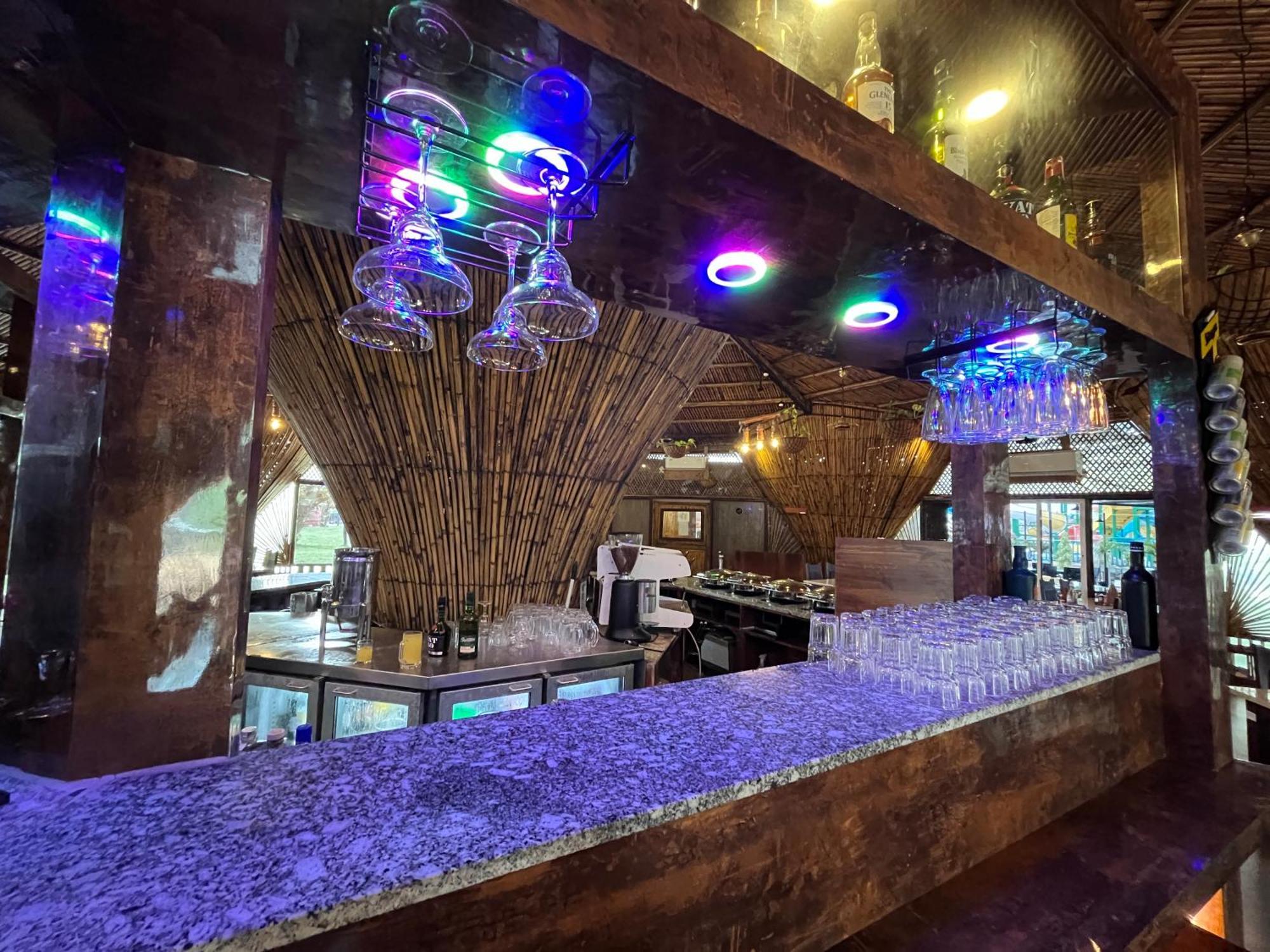 Dan Resorts & Weddings Boisar Экстерьер фото